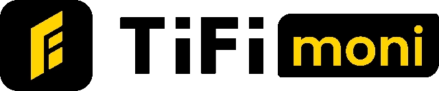 TiFi Logo
